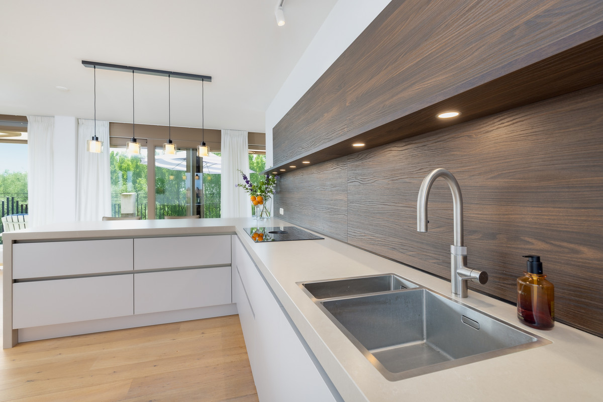 Appartement te koop: Beeckendael 40, 'S-Hertogenbosch