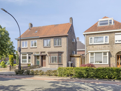 Burgemeester Smeelelaan 34
