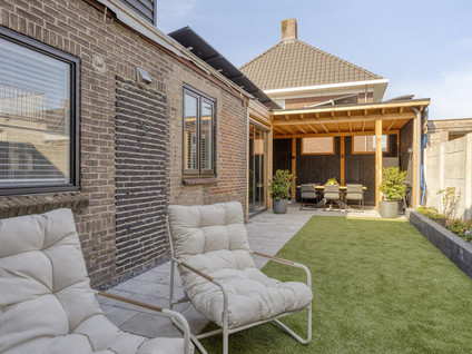 Burgemeester Smeelelaan 34