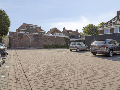 Burgemeester Smeelelaan 34