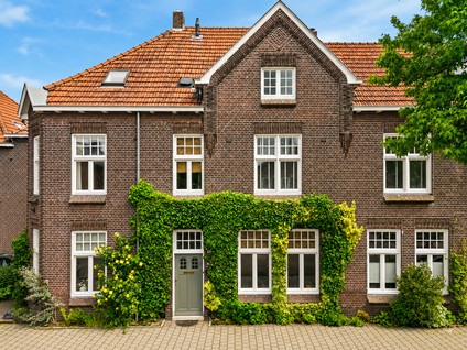 Thorbeckestraat 6