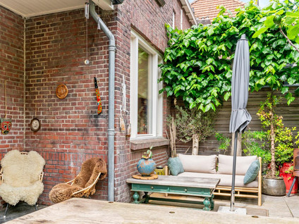Thorbeckestraat 6
