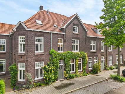 Thorbeckestraat 6