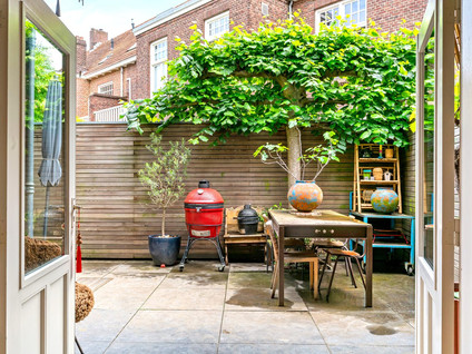Thorbeckestraat 6