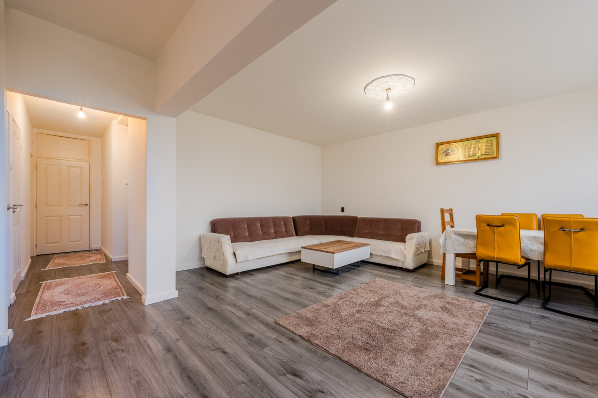 Appartement te koop: Fluitekruidweg 97, Zaandam