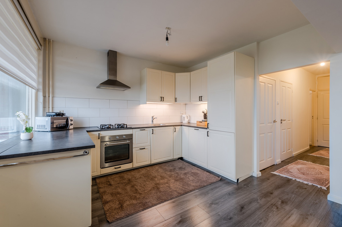 Appartement te koop: Fluitekruidweg 97, Zaandam