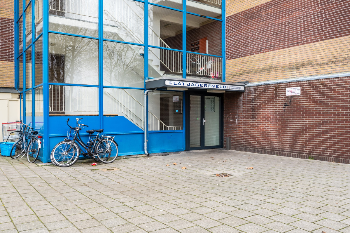 Appartement te koop: Fluitekruidweg 97, Zaandam