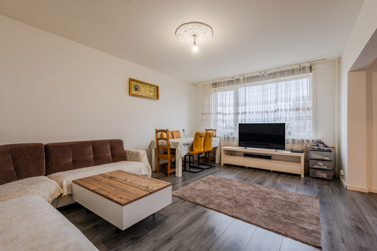Appartement te koop: Fluitekruidweg 97, Zaandam