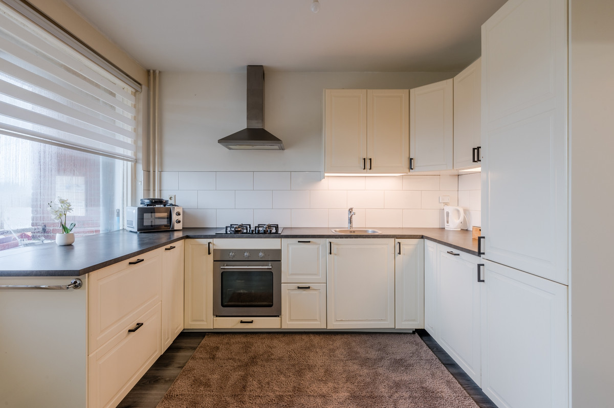 Appartement te koop: Fluitekruidweg 97, Zaandam