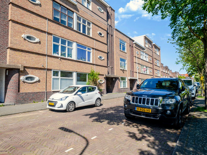 Valkenboskade 284