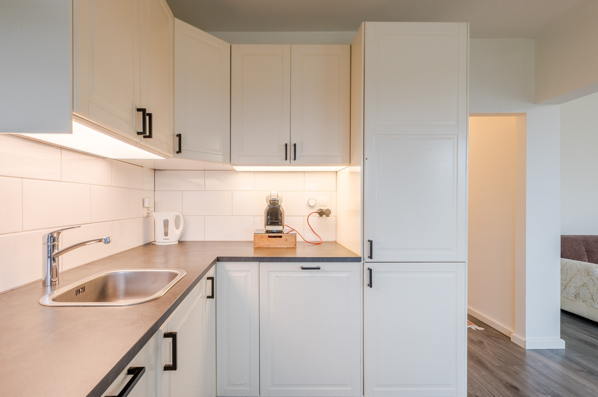 Appartement te koop: Fluitekruidweg 97, Zaandam