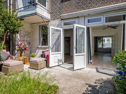 Valkenboskade 284