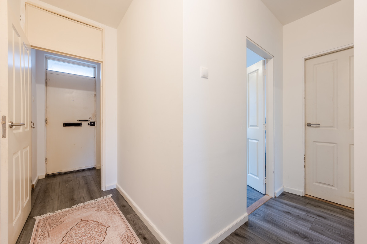 Appartement te koop: Fluitekruidweg 97, Zaandam