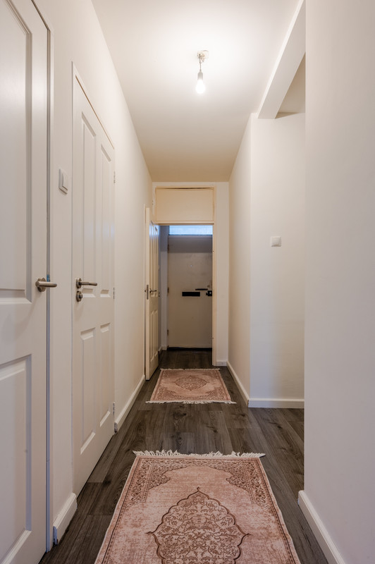 Appartement te koop: Fluitekruidweg 97, Zaandam