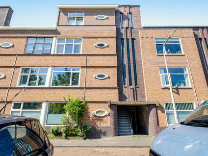 Valkenboskade 284