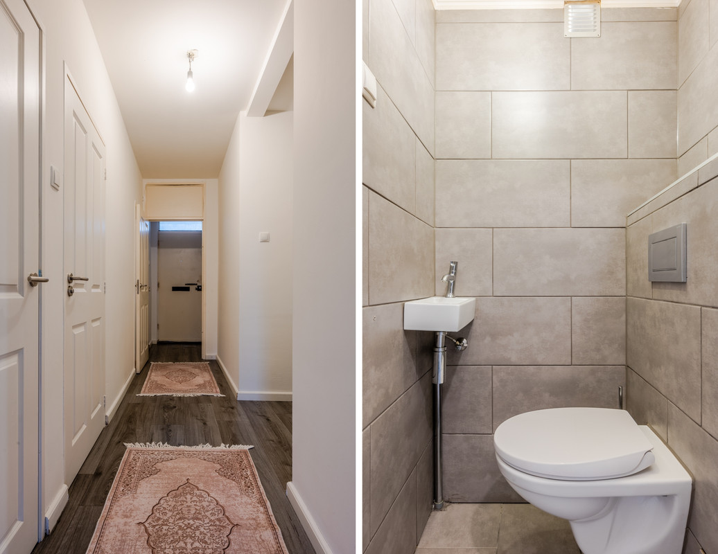 Appartement te koop: Fluitekruidweg 97, Zaandam