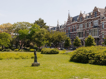 Sweelinckplein 74A