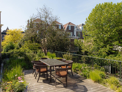 Sweelinckplein 74A