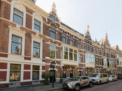 Sweelinckplein 74A