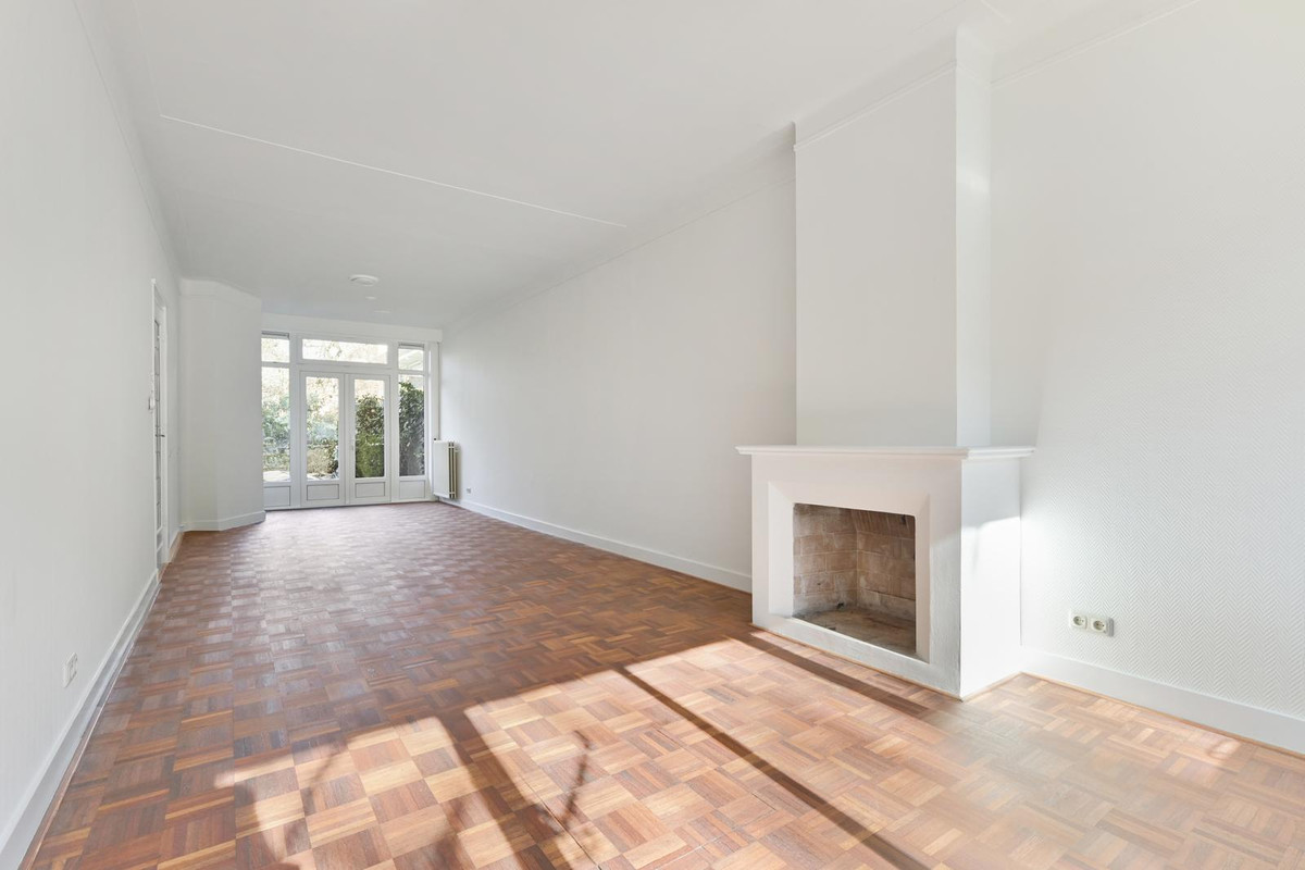 Appartement te huur: De Sillestraat 272, 'S-Gravenhage