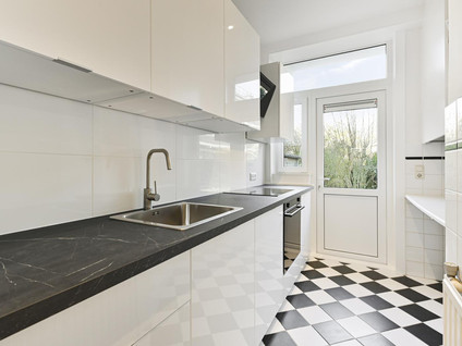 De Sillestraat 272