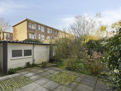 De Sillestraat 272