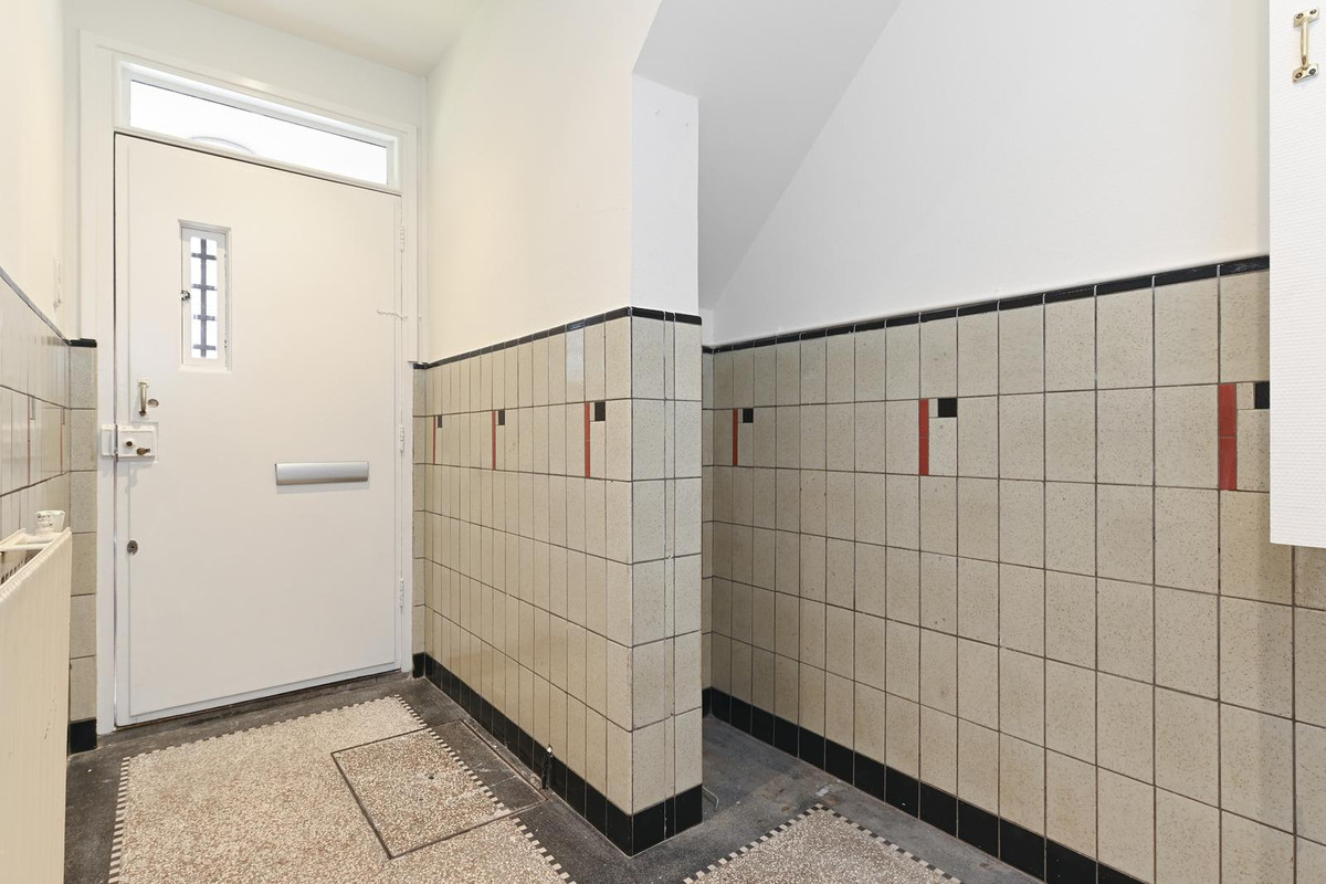 Appartement te huur: De Sillestraat 272, 'S-Gravenhage