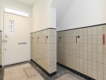 De Sillestraat 272