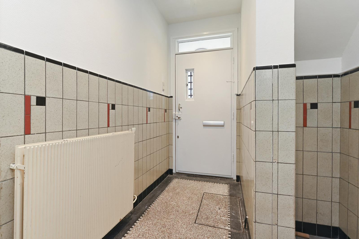 Appartement te huur: De Sillestraat 272, 'S-Gravenhage