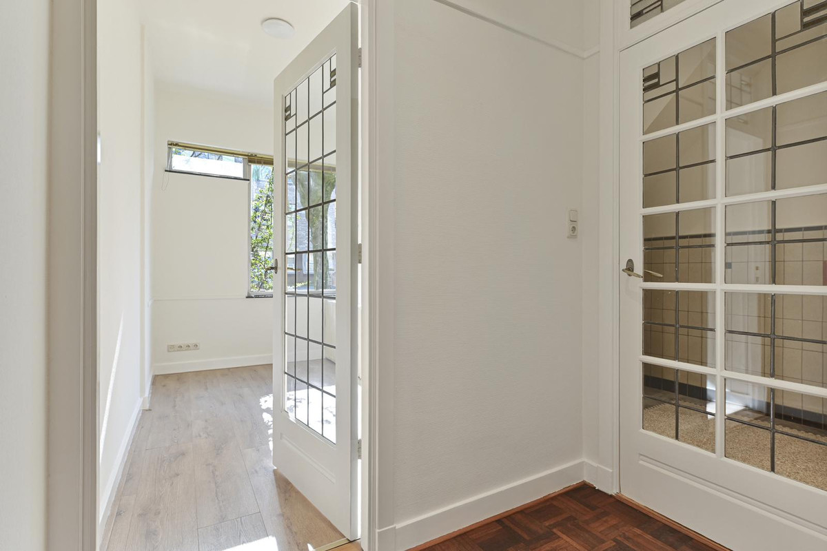 Appartement te huur: De Sillestraat 272, 'S-Gravenhage