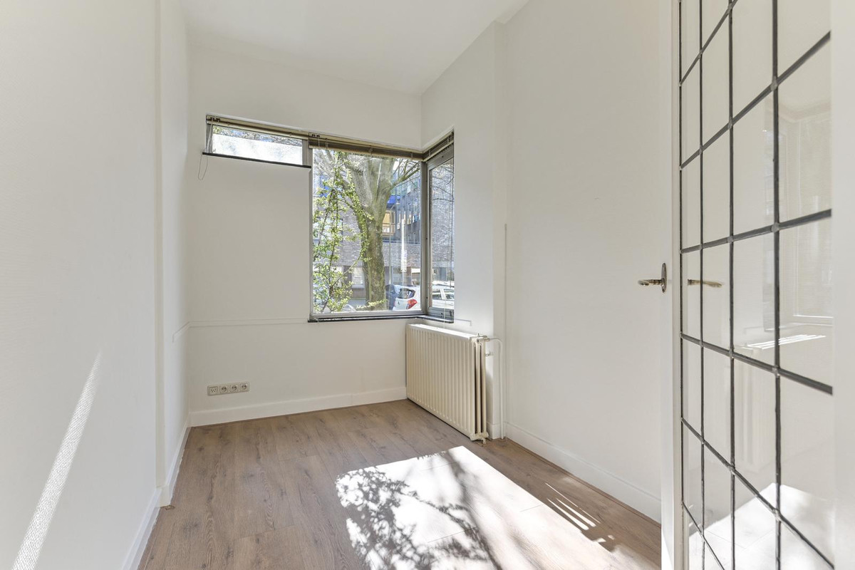 Appartement te huur: De Sillestraat 272, 'S-Gravenhage