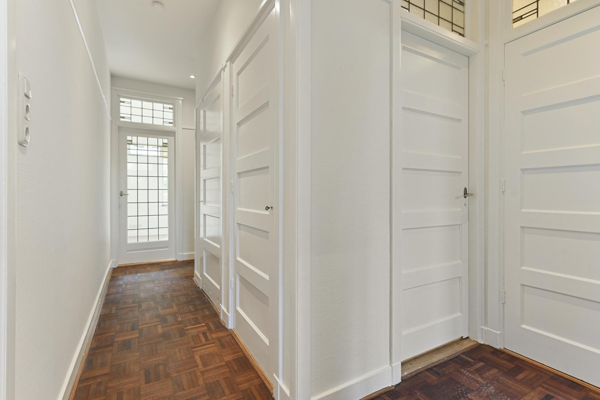 Appartement te huur: De Sillestraat 272, 'S-Gravenhage