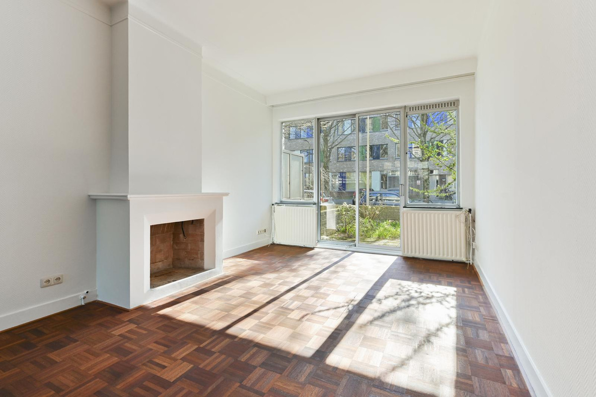 Appartement te huur: De Sillestraat 272, 'S-Gravenhage