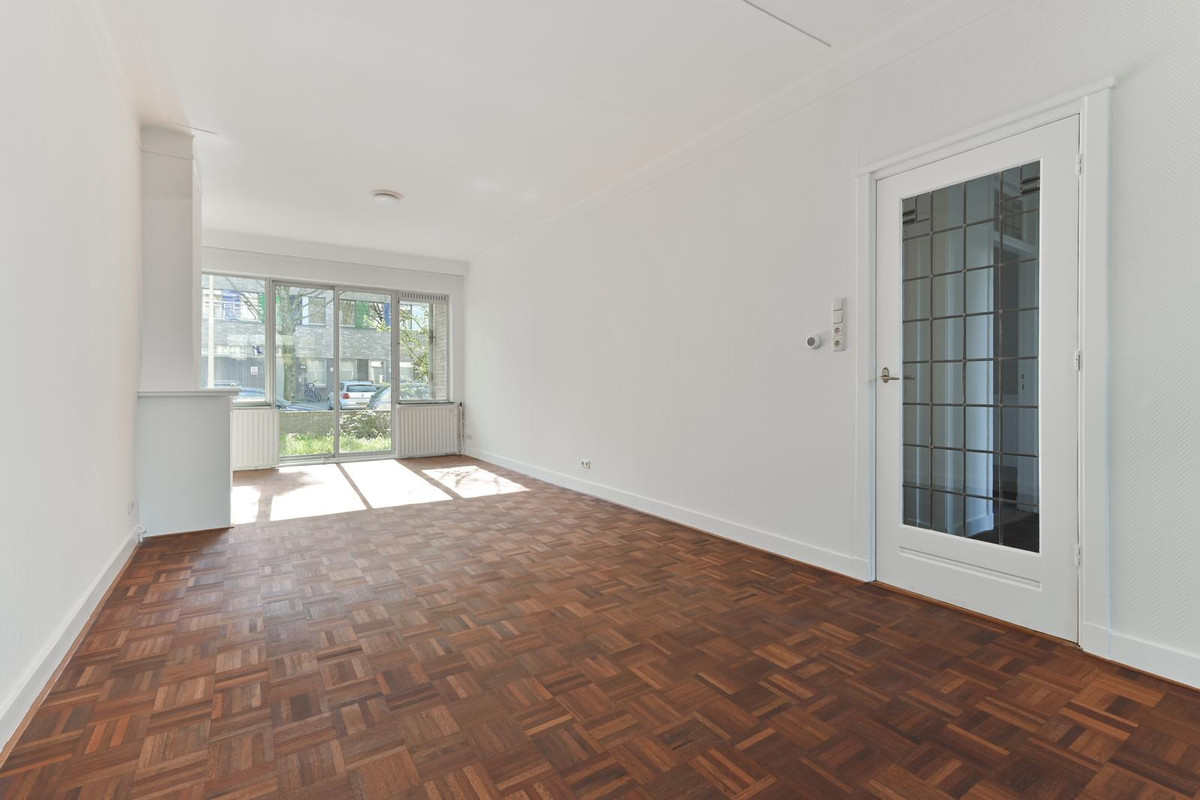 Appartement te huur: De Sillestraat 272, 'S-Gravenhage