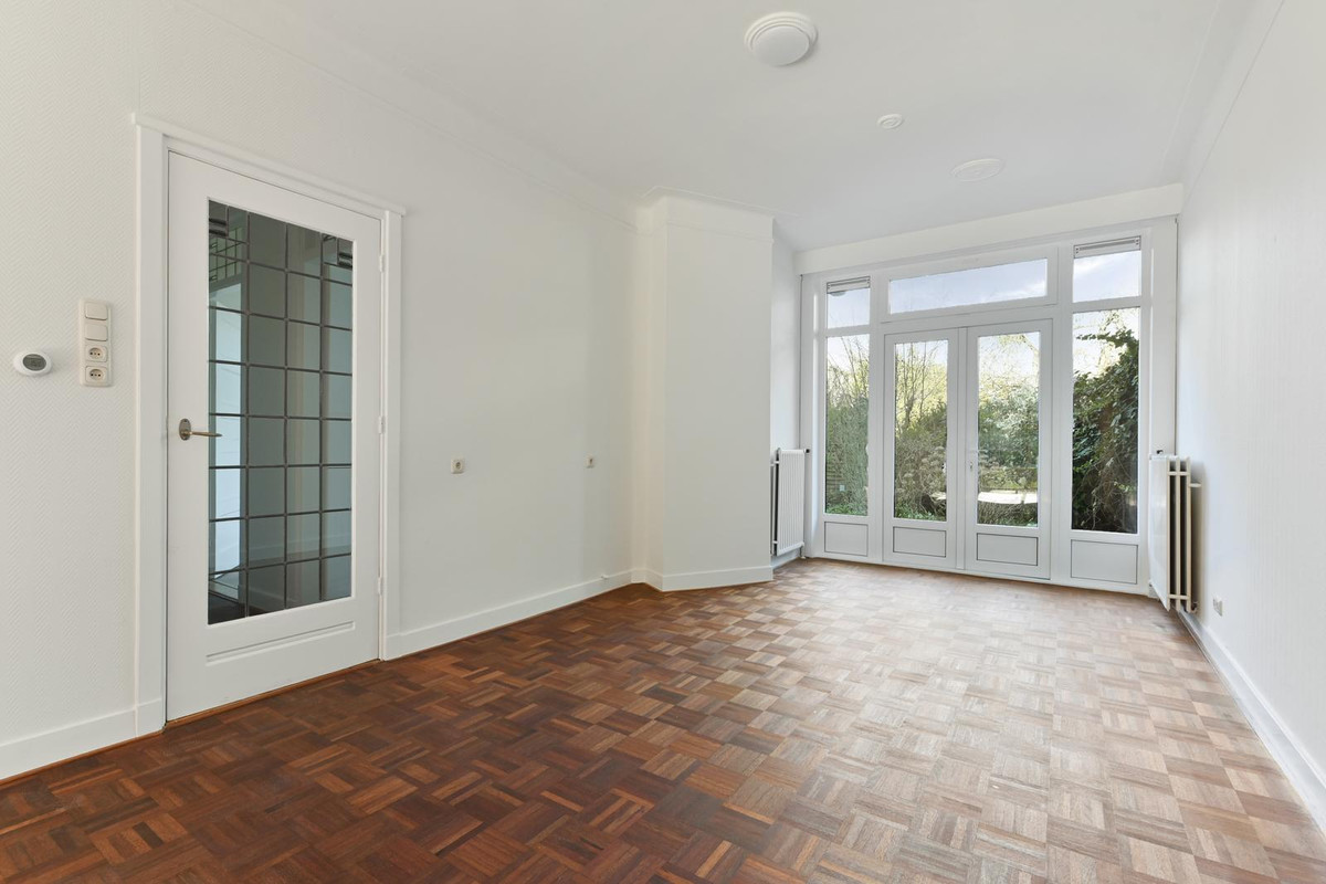 Appartement te huur: De Sillestraat 272, 'S-Gravenhage