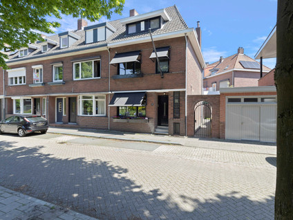 van Schelbergenstraat 63
