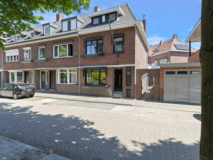 van Schelbergenstraat 63