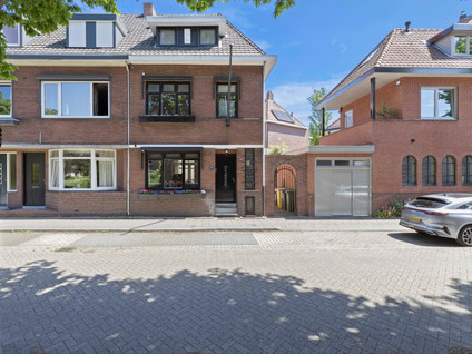 van Schelbergenstraat 63