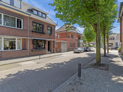 van Schelbergenstraat 63