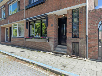van Schelbergenstraat 63
