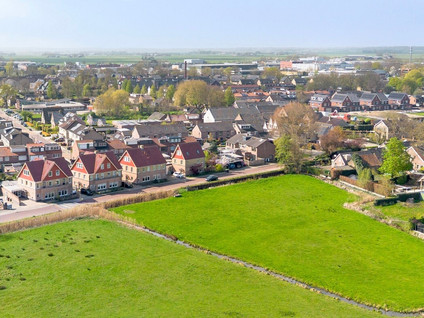 De Kleine Pol 16