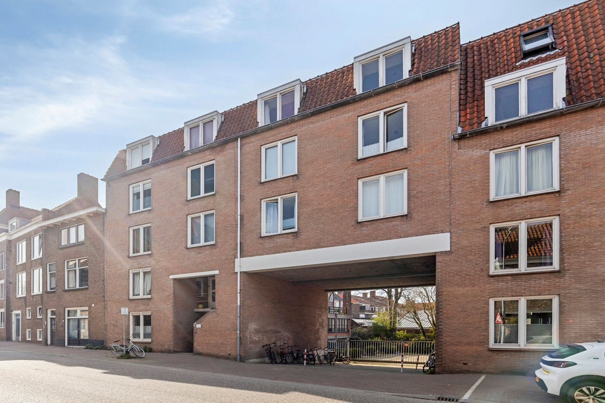 Studio te koop: Nederstraat 11E, Middelburg