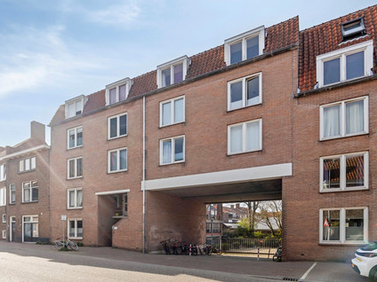 Nederstraat 11E