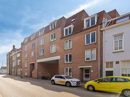 Nederstraat 11E