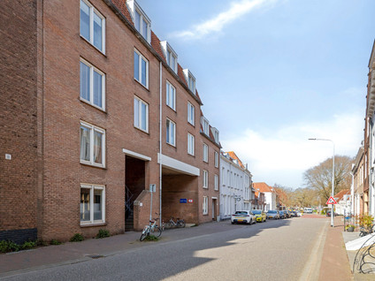 Nederstraat 11E