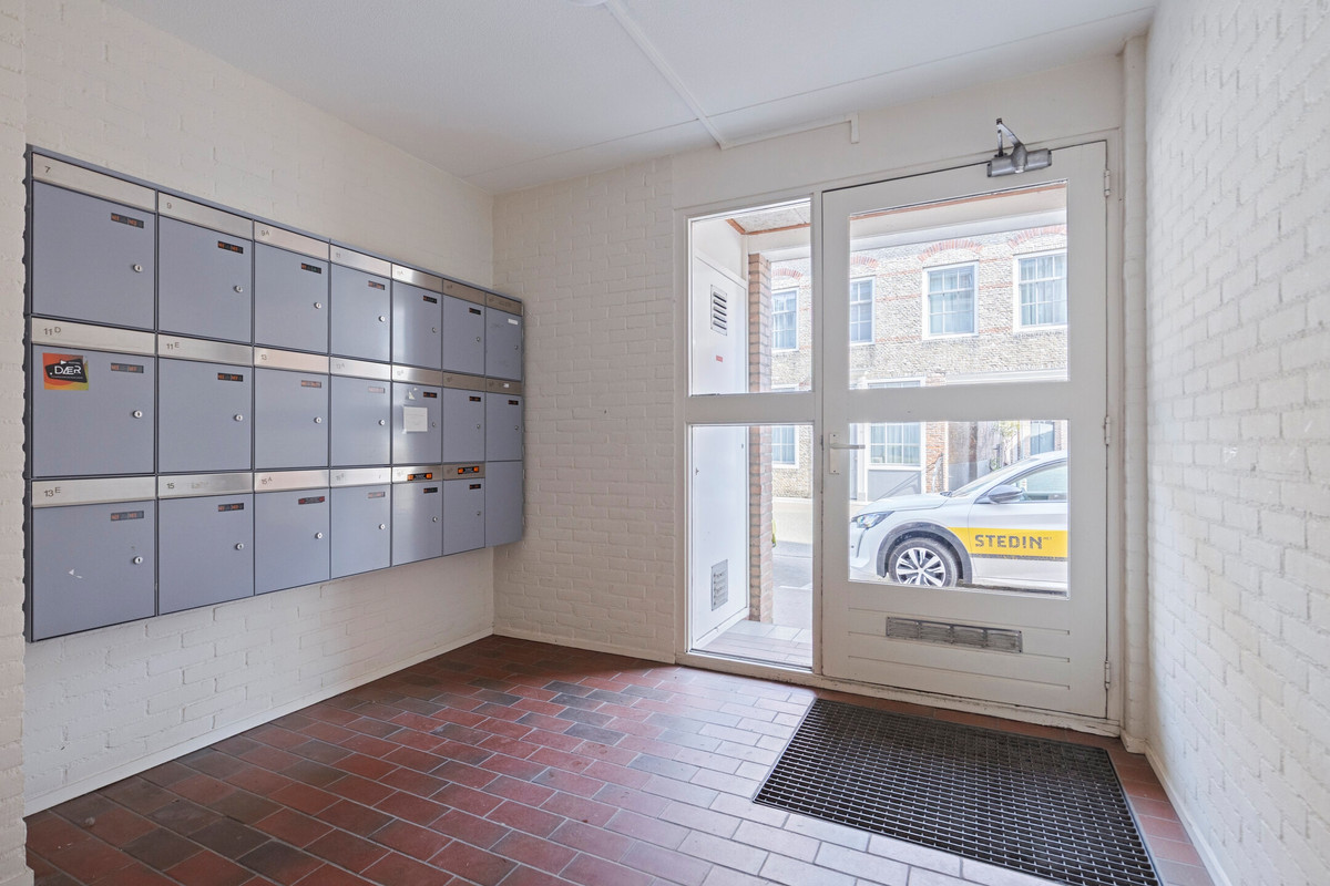 Studio te koop: Nederstraat 11E, Middelburg
