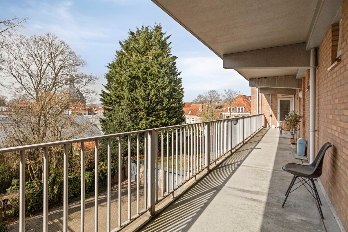 Studio te koop: Nederstraat 11E, Middelburg