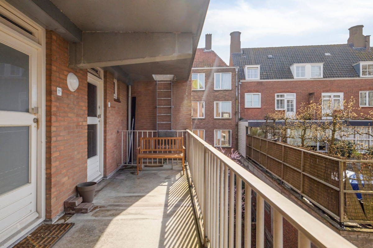 Studio te koop: Nederstraat 11E, Middelburg