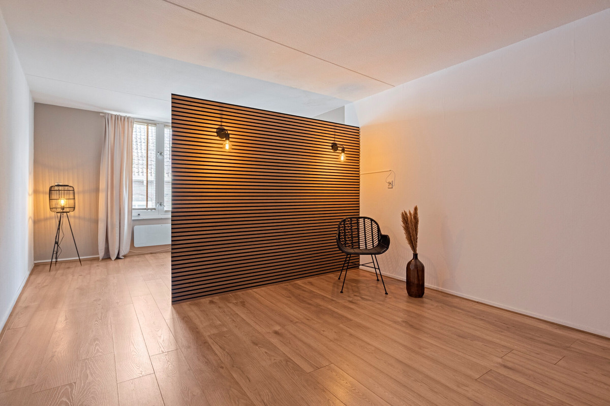 Studio te koop: Nederstraat 11E, Middelburg