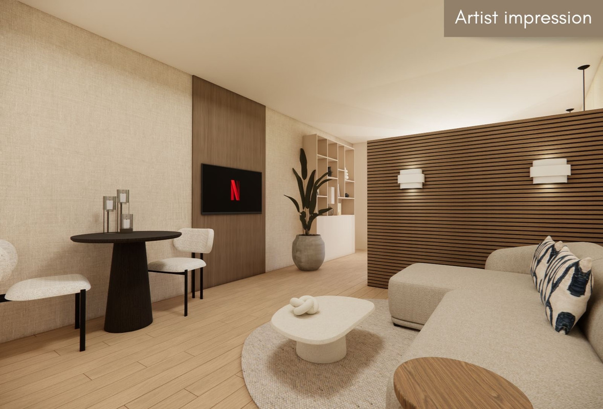Studio te koop: Nederstraat 11E, Middelburg